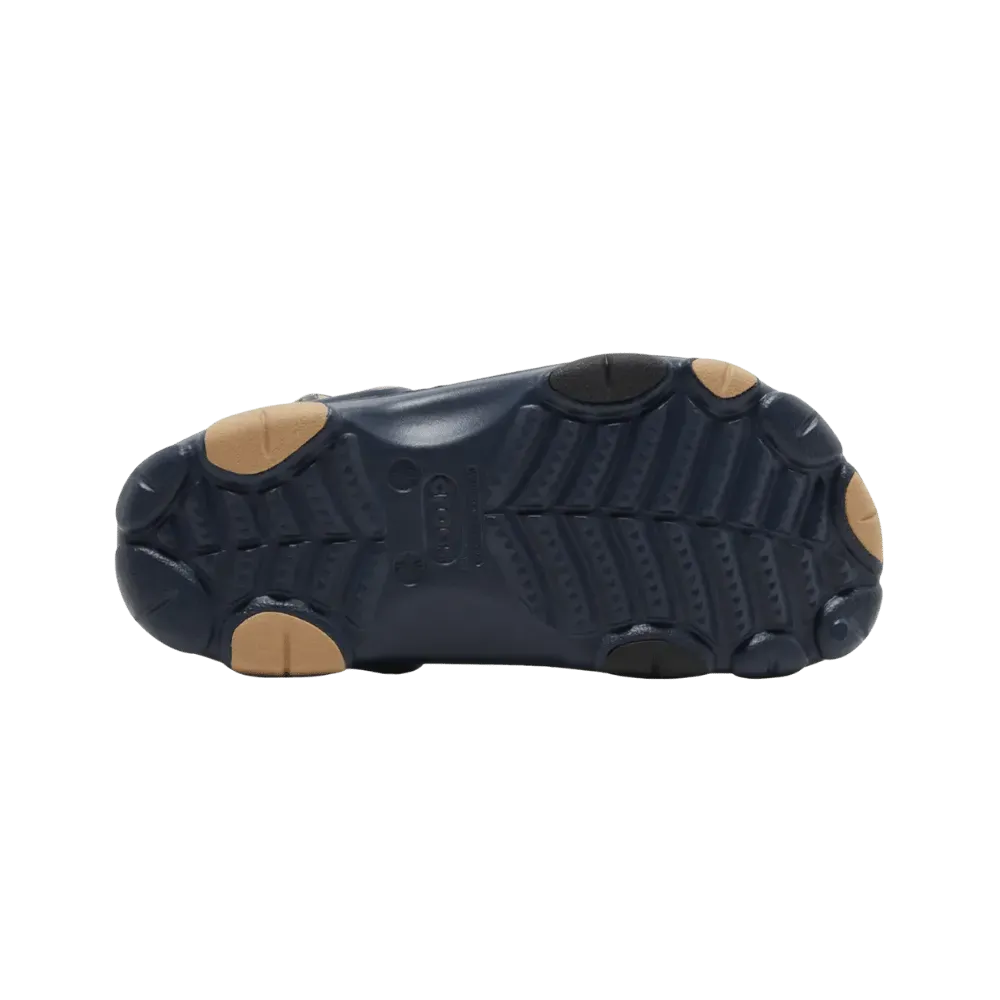 Crocs Classic All-Terrain Clog Demon Slayer Inosuke