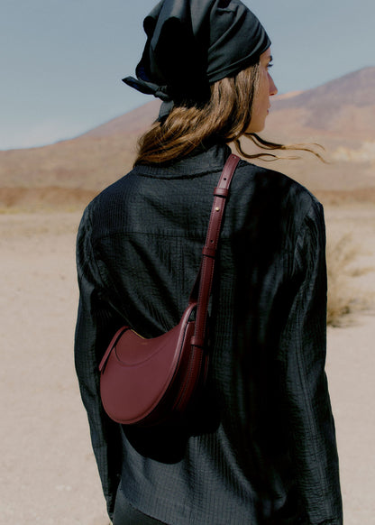 Numéro Dix - Smooth Black Cherry