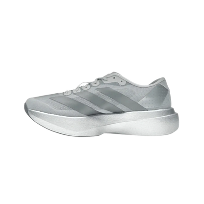 Adidas Adizero Evo SL Silver Metallic