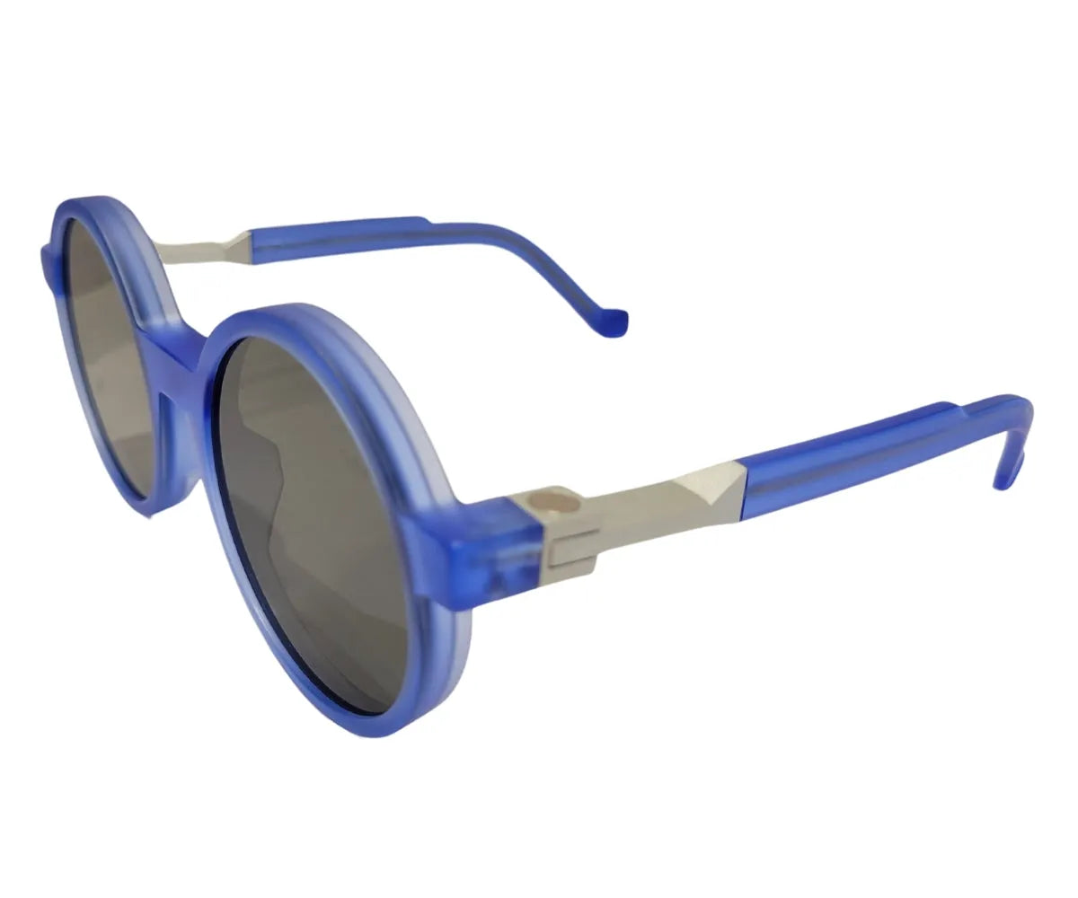 WL0000 CRYSTAL BLUE MATTE 51