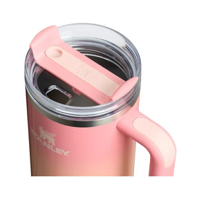 The Quencher H2.0 Flowstate™ Tumbler Pink Mesa Sunset