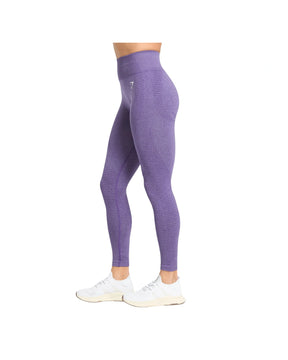 Gymshark Vital Leggings Regular Functional Purple Marl
