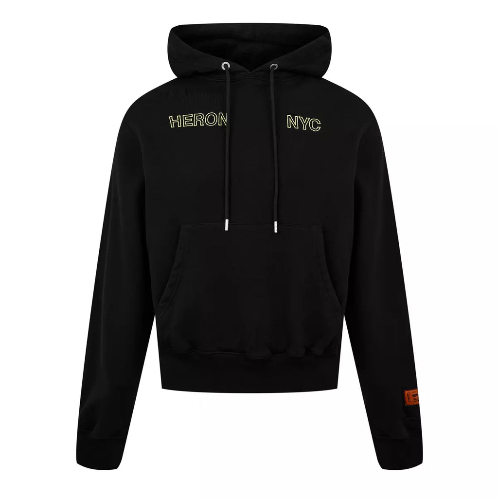 Heron Preston Offroad Hoodie