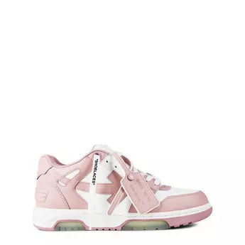 Off White  Out Of Office Trainers