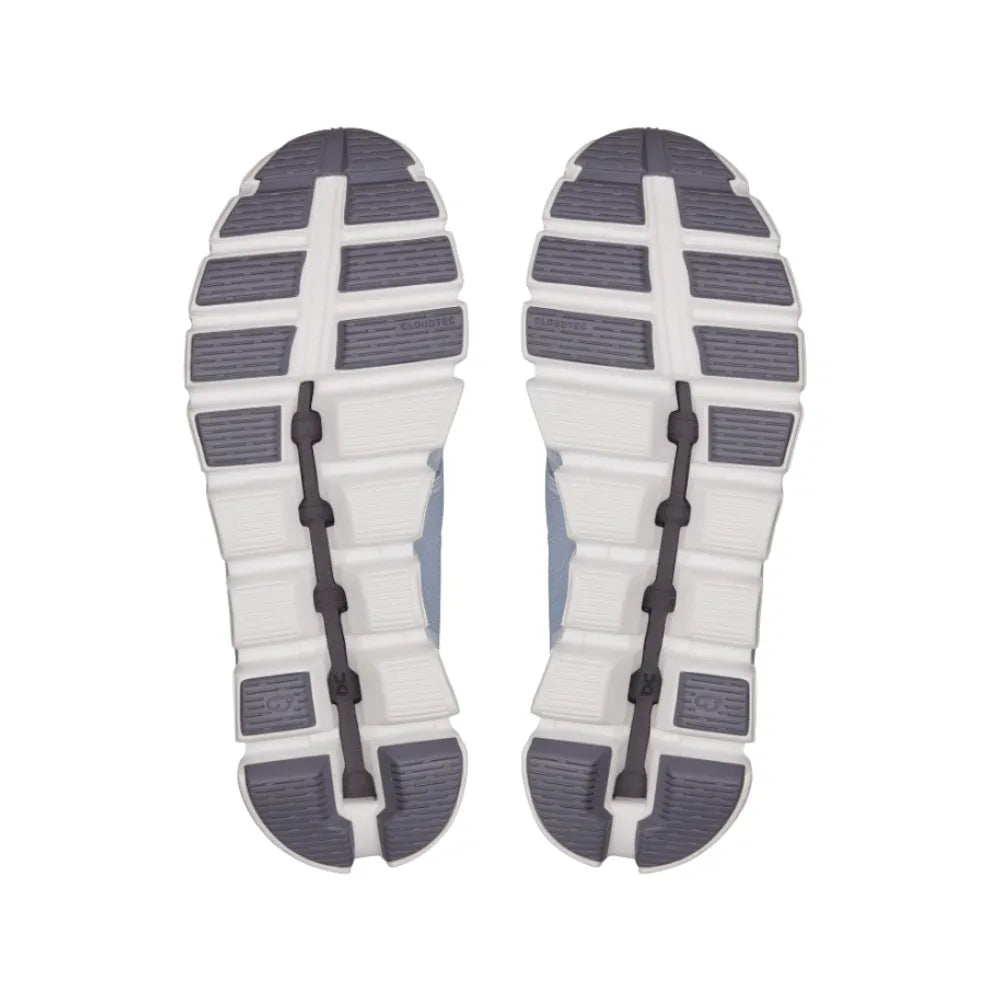 On Running Cloud 5 Heather | Fossil