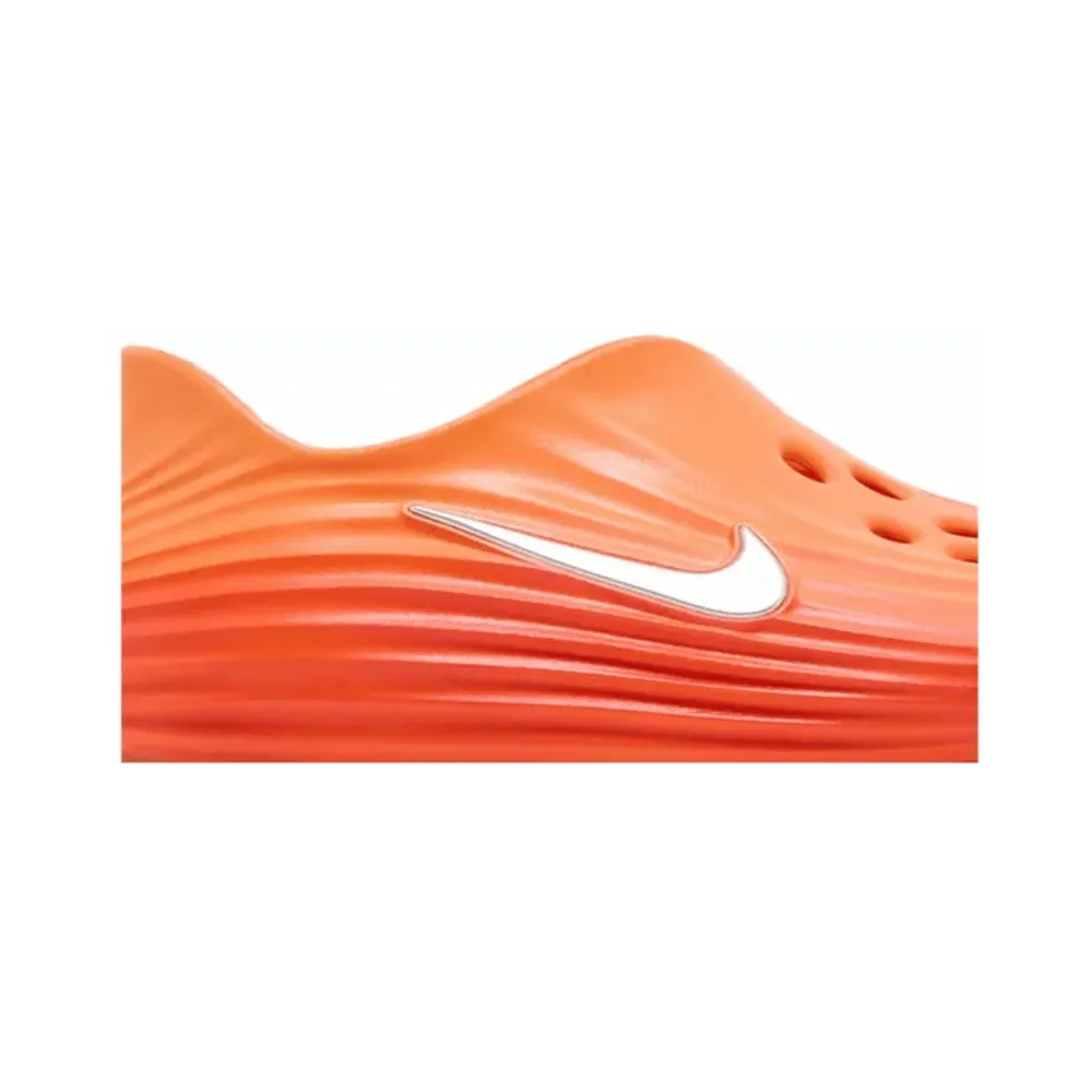 Nike Rejuven8 X React 'Safety Orange'