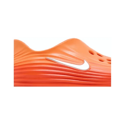 Nike Rejuven8 X React 'Safety Orange'