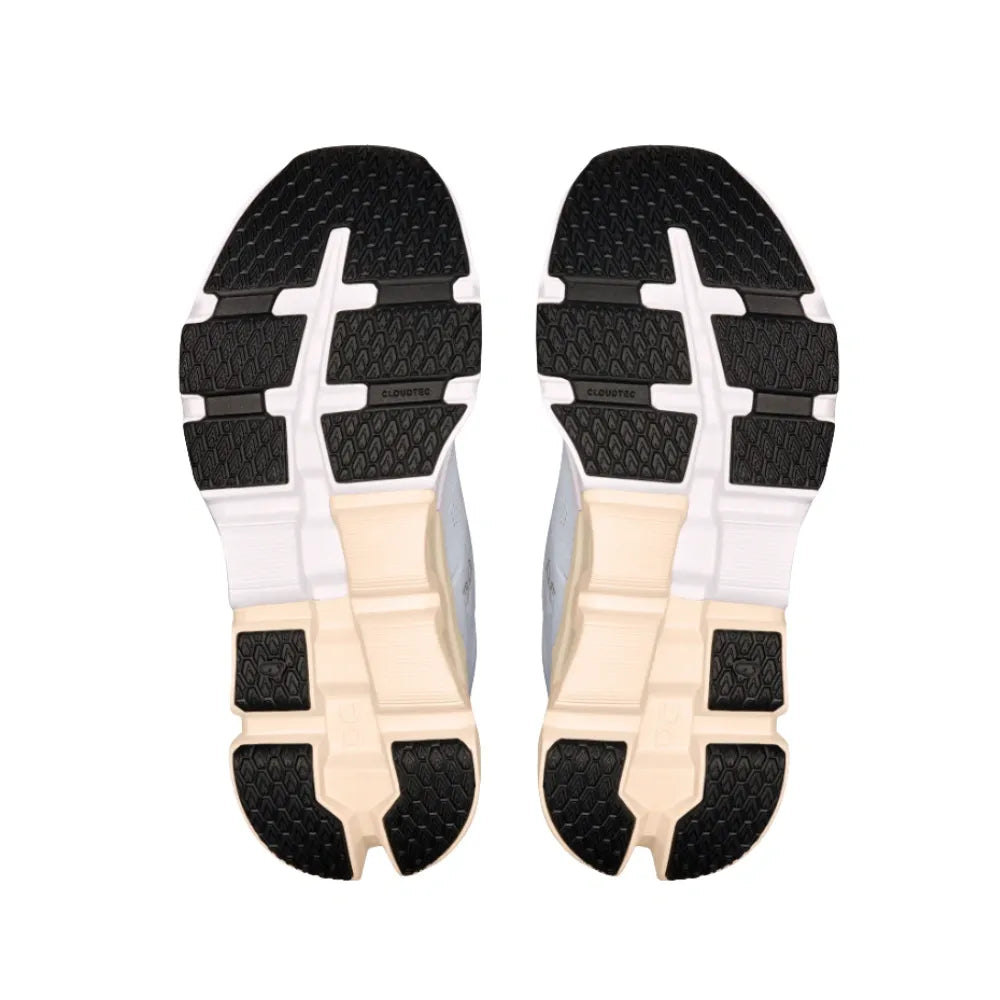 On Running Cloudflyer 5 Arctic | Cream