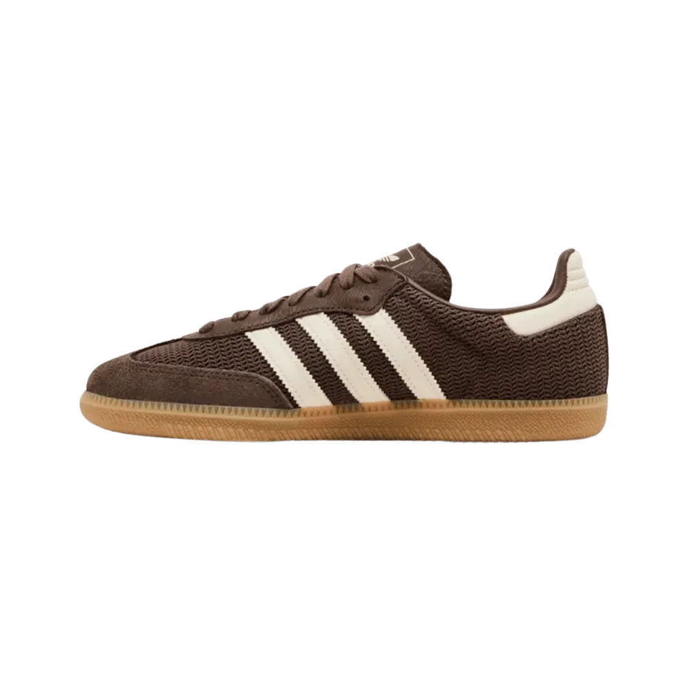 Samba OG 'Earth Strata Wonder White'