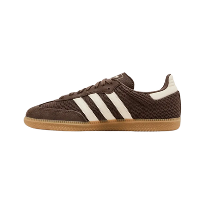 Samba OG 'Earth Strata Wonder White'