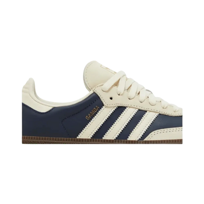 Samba OG 'Night Indigo Crew White'