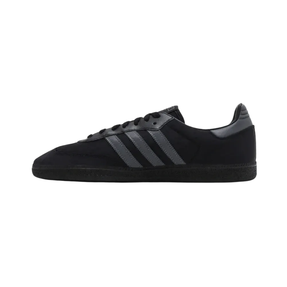 Samba OG 'Core Black Reflective'