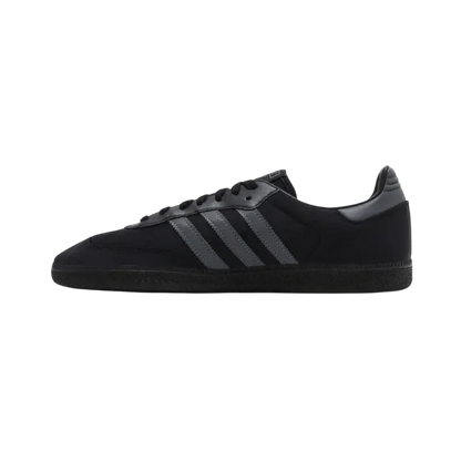 Samba OG 'Core Black Reflective'