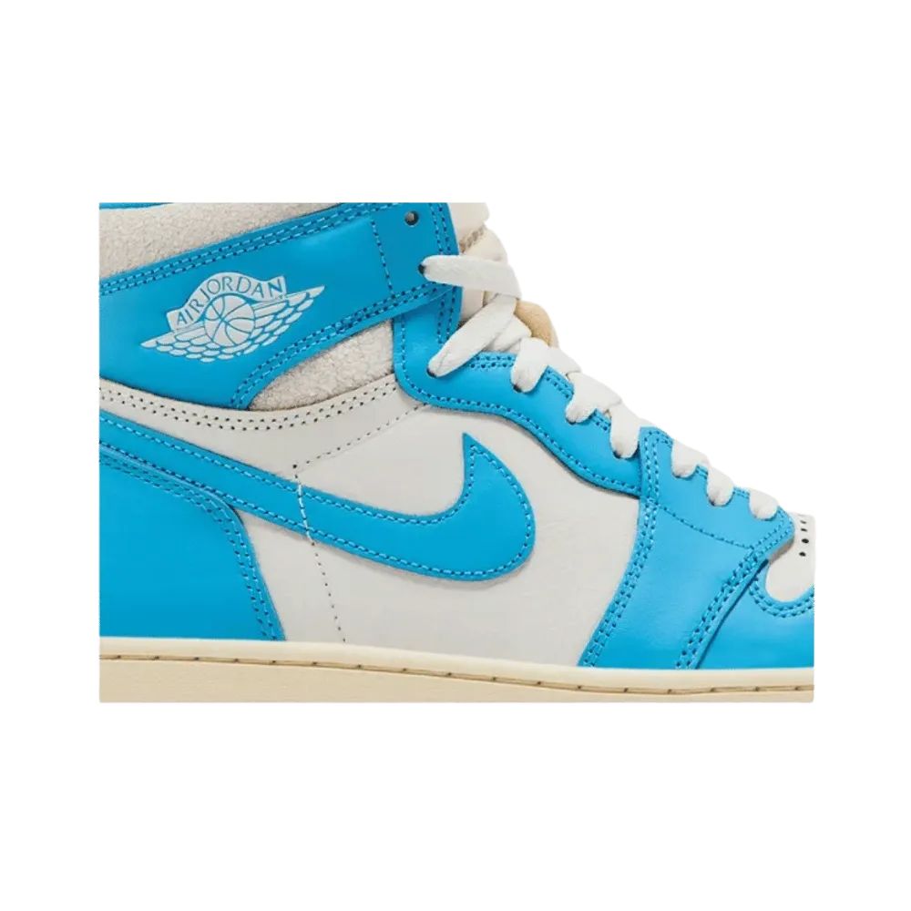 Air Jordan 1 Retro High OG 'UNC Reimagined'