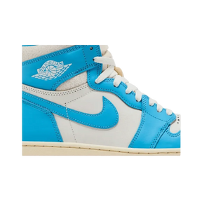 Air Jordan 1 Retro High OG 'UNC Reimagined'