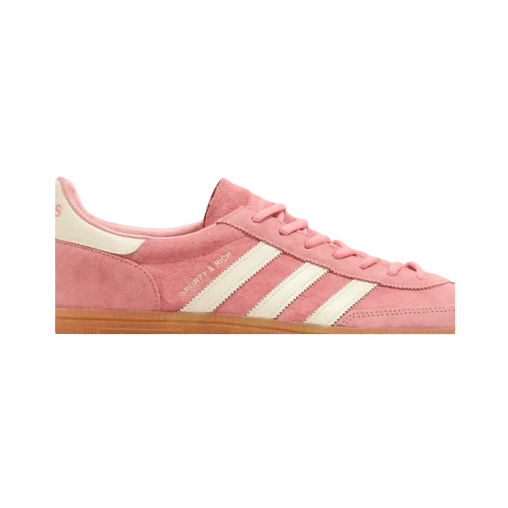 Sporty & Rich x Handball Spezial 'Pink Gum'