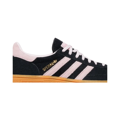 Adidas Handball Spezial 'Black Clear Pink Gum'