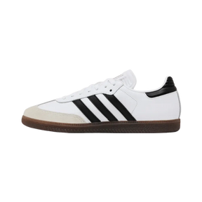 Adidas Samba Indoor 'White Black Gum'