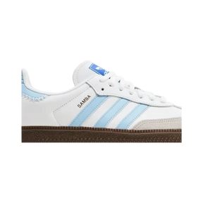 Samba OG 'White Sky Blue'