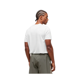 Gymshark Arrival Regular Fit T-Shirt Regular Fit White