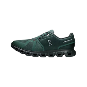 On Running Cloud 6 Evergreen | Black