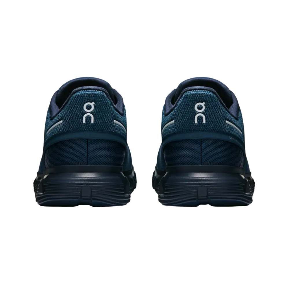 On Running Cloud 6 Midnight | Ink