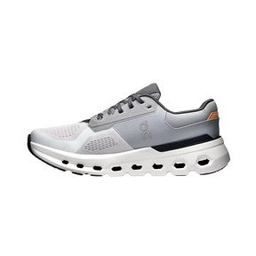 On Running Cloudrunner 2 Wolf | Ivory