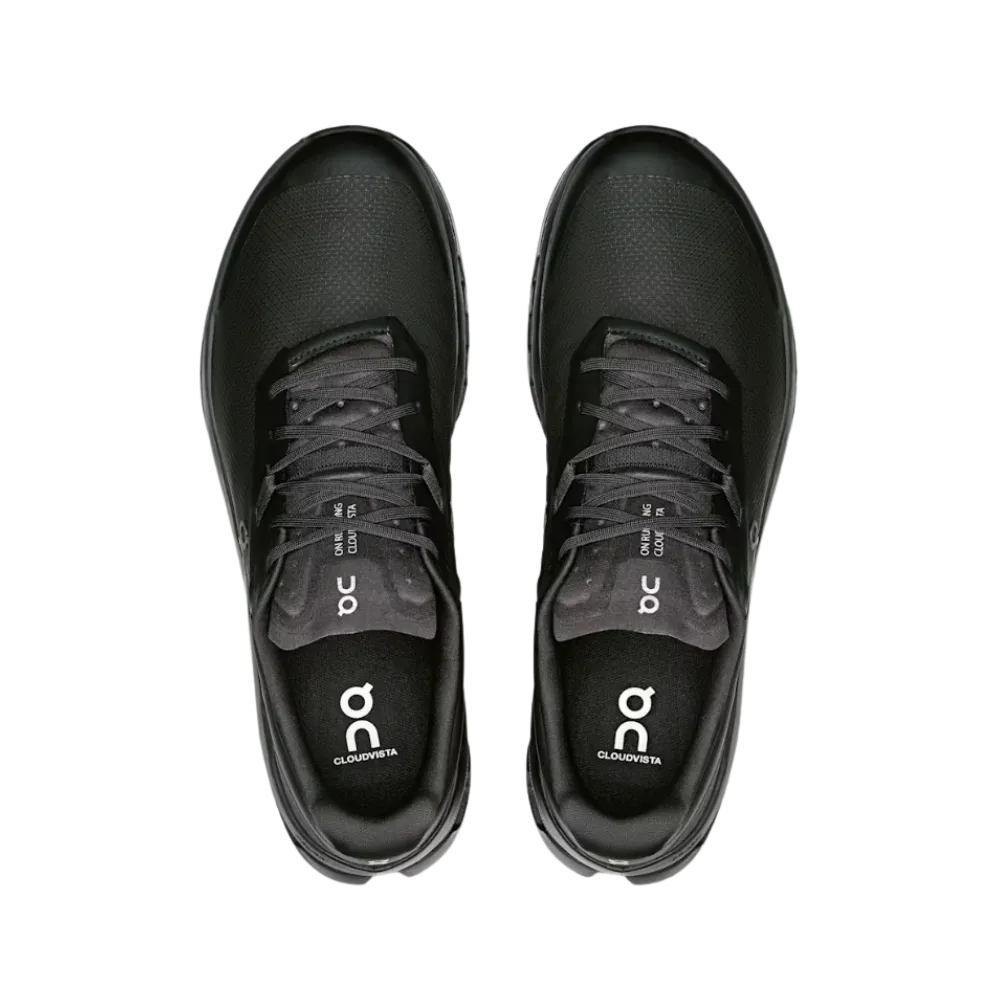 On Running Cloudvista 2 Black