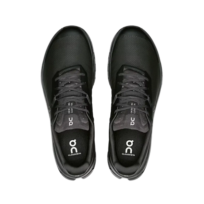 On Running Cloudvista 2 Black
