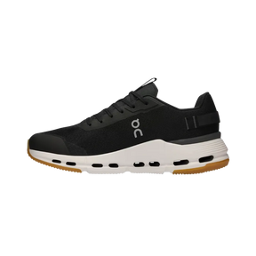 On Running Cloudnova Form 2 Black | Ivory