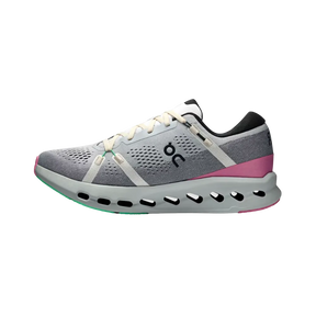 On Running Cloudsurfer 2 White | Mineral