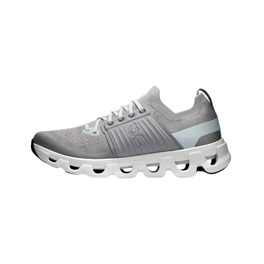 On Running Cloudswift 4 Alloy | Glacier