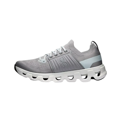 On Running Cloudswift 4 Alloy | Glacier