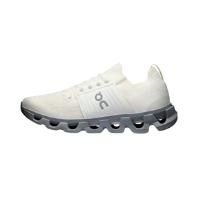 On Running Cloudswift 4 Ivory | Alloy