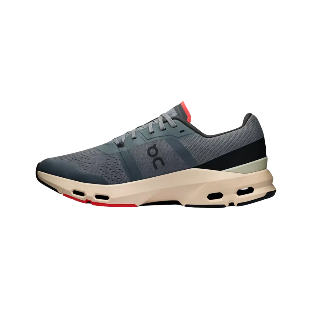 On Running Cloudpulse Stone | Red