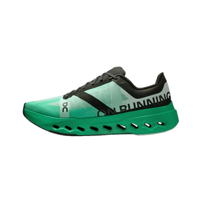 On Running Cloudsurfer Next Mint | Black