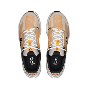 On Running Cloudsurfer Next Tangerine | Ivory