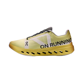 On Running Cloudsurfer Next Z5 Limelight | White