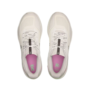 On Running THE ROGER ADV Z5 White | Ivory
