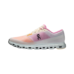 On Running Cloud 6 Push Tangerine | Raspberry