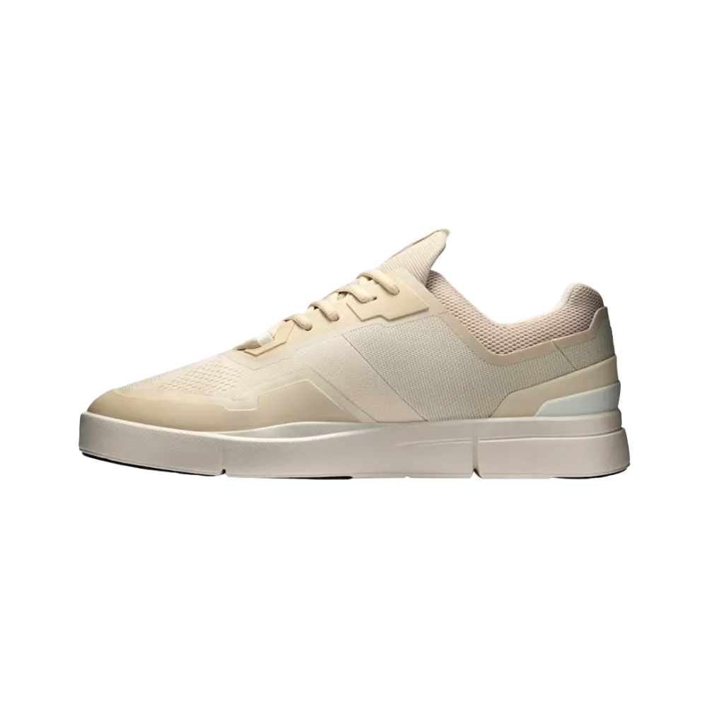 On Running THE ROGER Spin Sand | Ivory