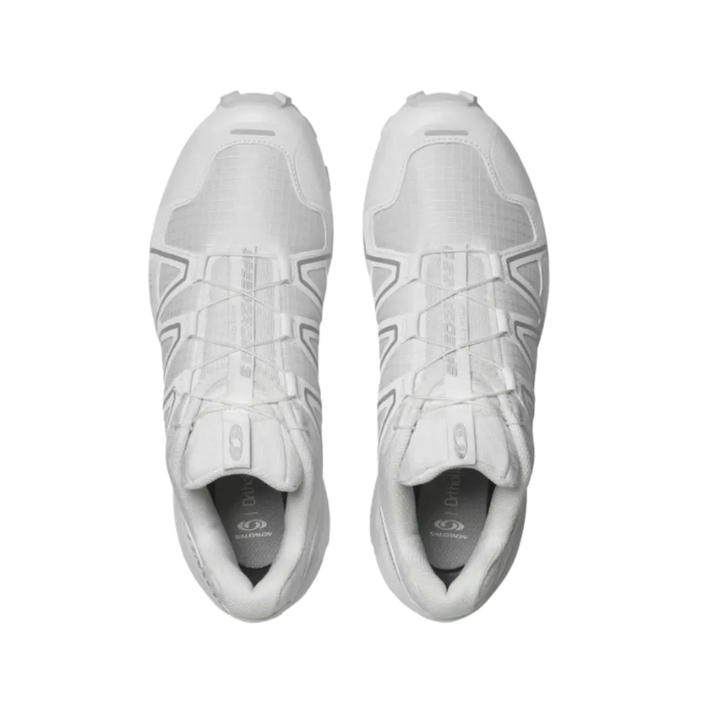 Salomon SPEEDCROSS 3 White / Ftw Silver