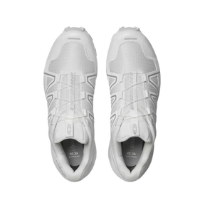 Salomon SPEEDCROSS 3 White / Ftw Silver