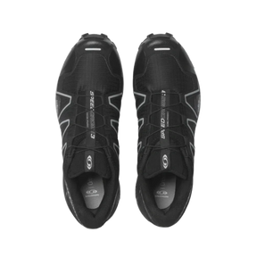 Salomon SPEEDCROSS 3 Black / Ftw Silver