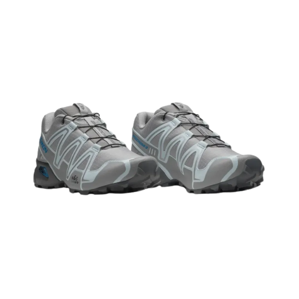 Salomon SPEEDCROSS 3 Alloy / Ballad Blue / Castlerock