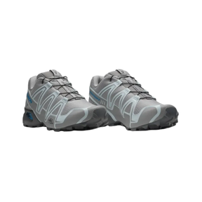 Salomon SPEEDCROSS 3 Alloy / Ballad Blue / Castlerock