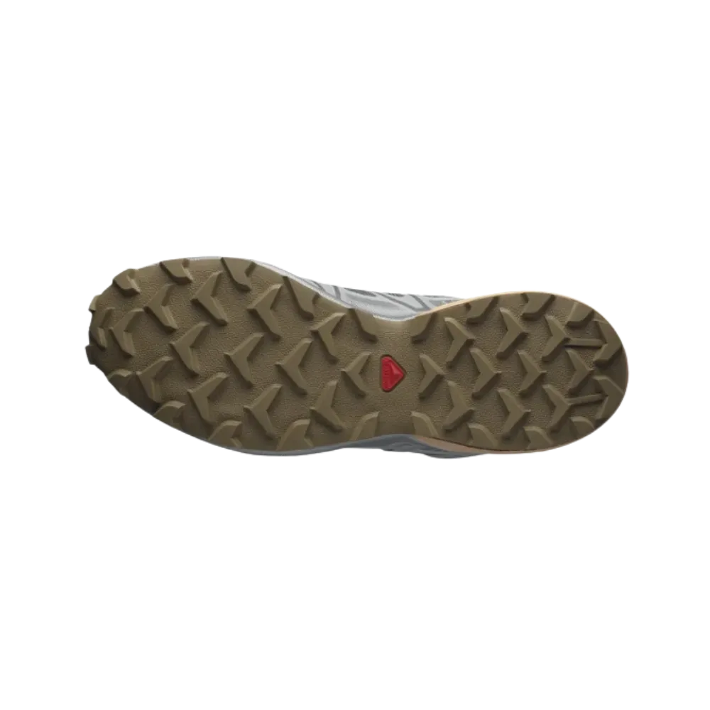 Salomon SPEEDCROSS 3 Castlerock / Ftw Silver / Hazelnut