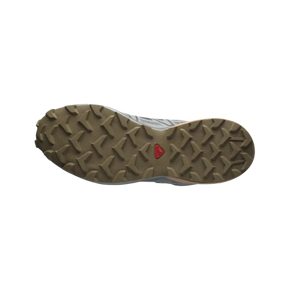 Salomon SPEEDCROSS 3 Castlerock / Ftw Silver / Hazelnut