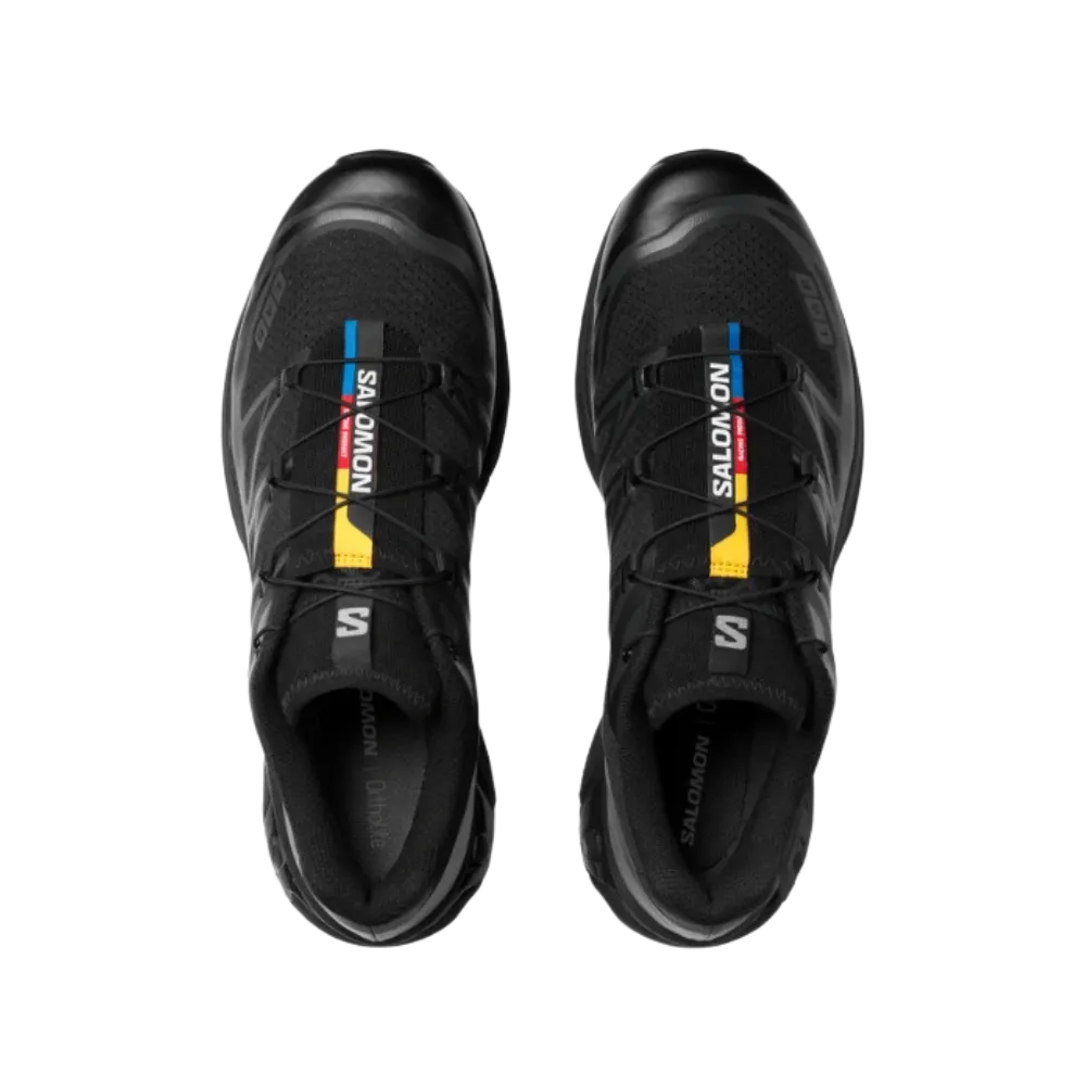 Salomon XT-6 Black / Phantom