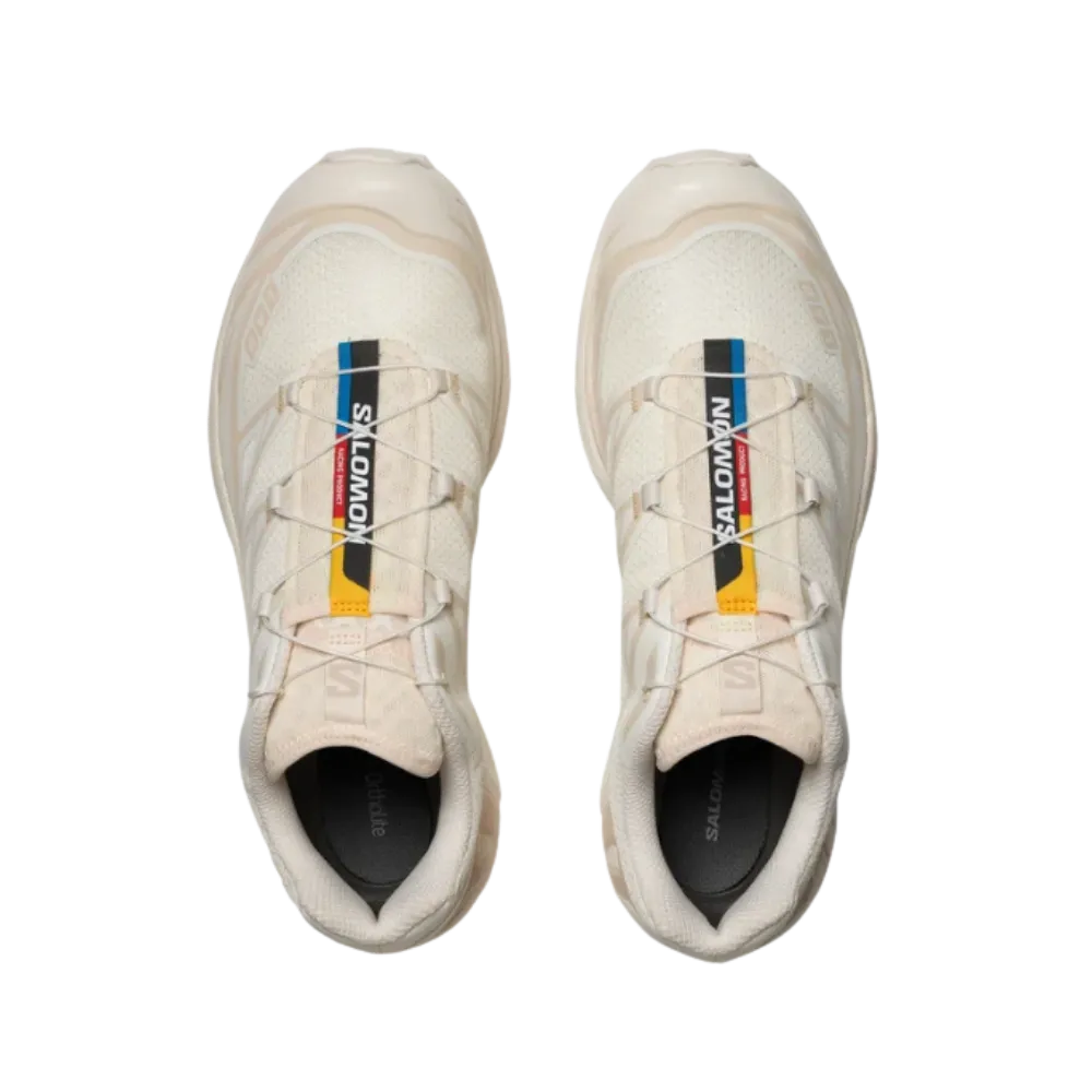 Salomon XT-6 Vanilla Ice / Almond Milk